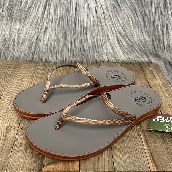 Chaco Abbey women’s Sandals - NEW - Picture 1 of 8